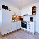 Haus Nordseebrandung Nc65 * Cuxhaven