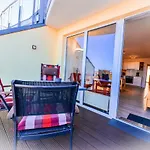 Appartement Haus Nordseebrandung Nc65 Cuxhaven