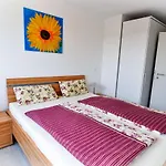 Haus Nordseebrandung Nc65 Appartement *