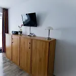 Haus Nordseebrandung Nc65 Appartement *
