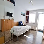 Haus Nordseebrandung Nc65 Appartement Cuxhaven
