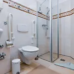 Haus Nordseebrandung Nc65 *
