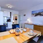 Haus Nordseebrandung Nc65 Cuxhaven