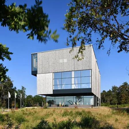 Haus Nordseebrandung Nc65 Апартаменты *