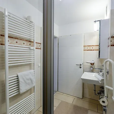 Apartman Haus Nordseebrandung Nc65