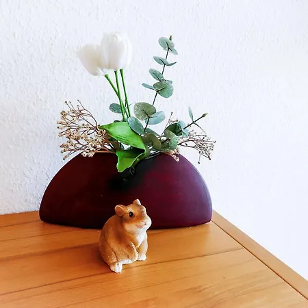 Haus Nordseebrandung Nc65 * Куксхафен