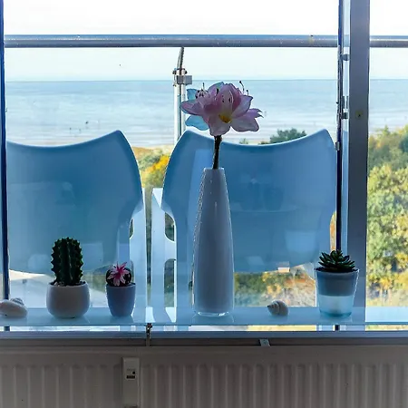 Haus Nordseebrandung Nc65