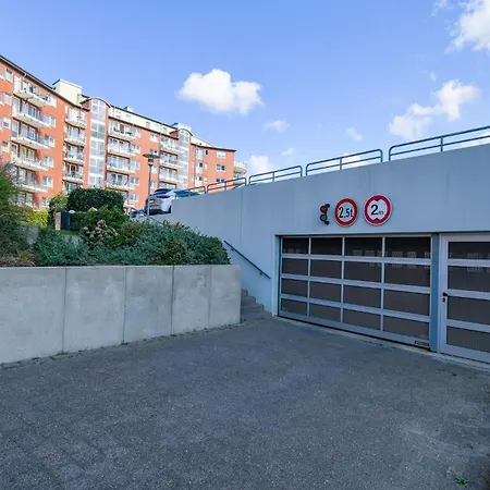 Haus Nordseebrandung Nc65 Apartman *