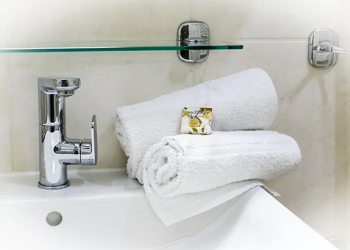 公寓 Haus Nordseebrandung Nc65 *